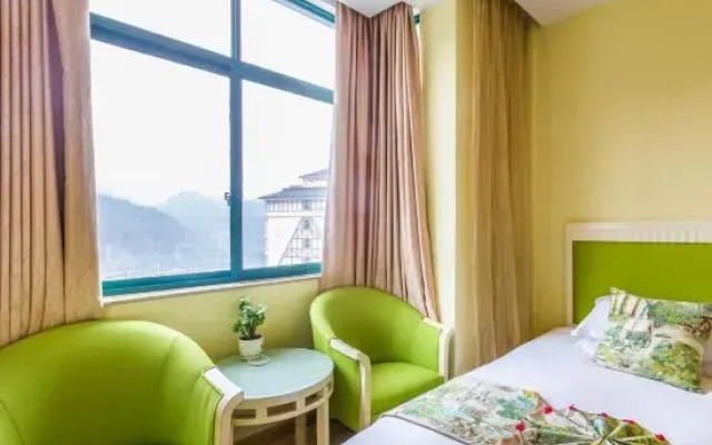 Hehuan'gu Hotel