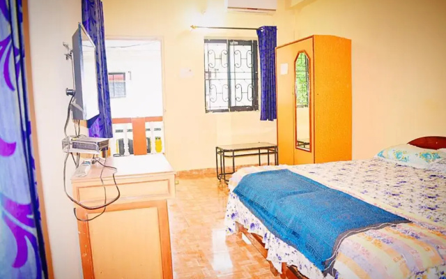 Dipti's Guest House