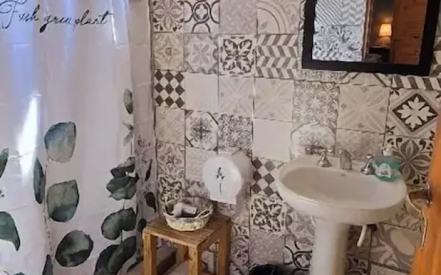 Hostel del Lago
