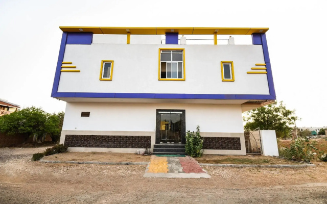 Sapphire Inn by OYO Rooms