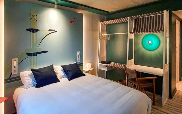 ibis Styles Le Touquet