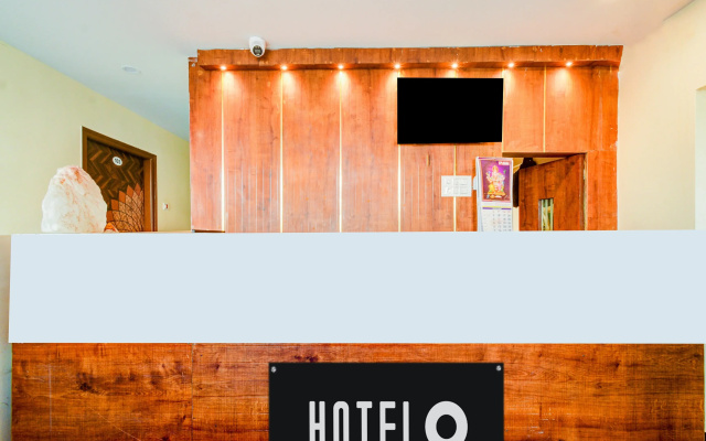 Hotel O Neredmet Road