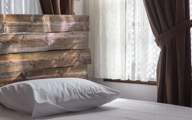 Pera Boutique Hotel