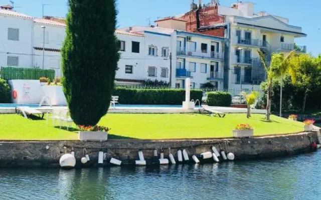 Port Sotavent 16 a