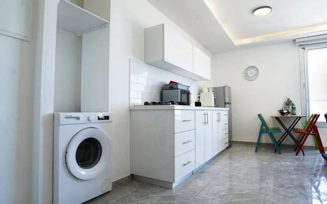Sea view apartment
