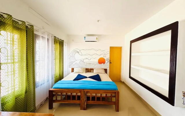 Yes Hostel Varkala