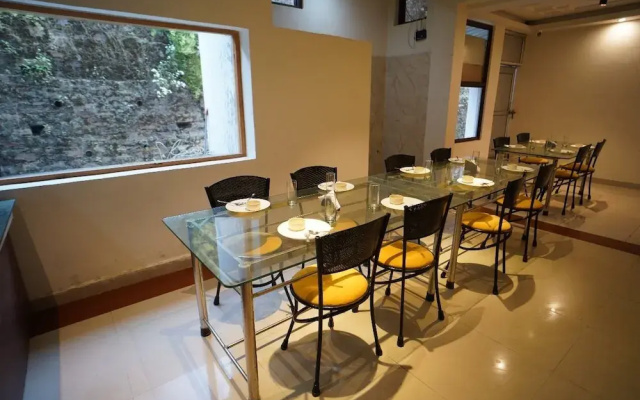 Hotel Valna Estate Mountain View Kausani By HRG