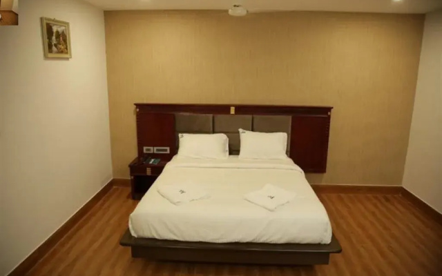 Hotel Shanthi Inn Grand