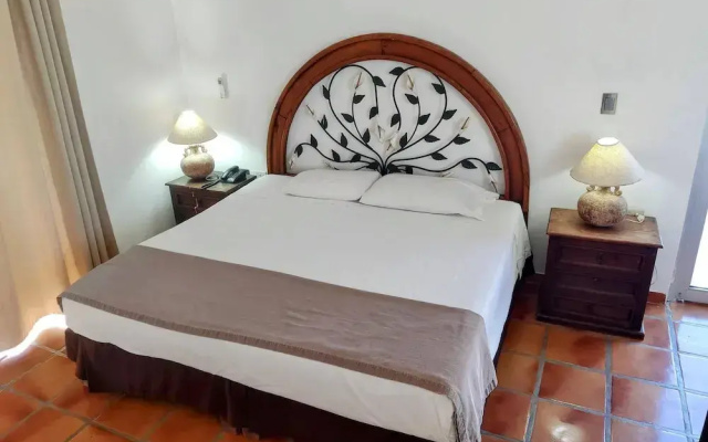 Club Hotel Cantamar Beach & Marina