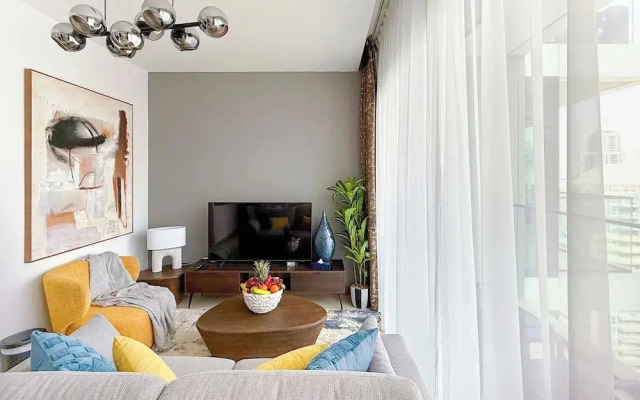 EDEN’S Homes & Villas - VIDA Dubai Marina Residences
