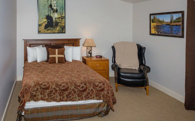 Yellowstone Valley Lodge, an Ascend Collection Hotel