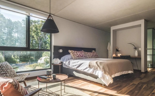 Be House Suites & Spa By Nobile