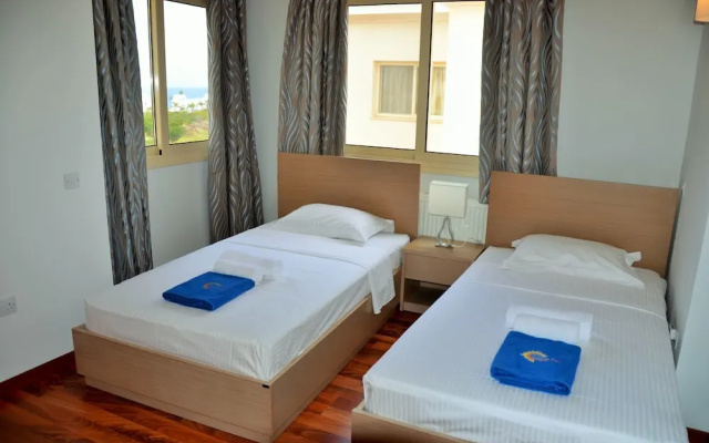 Anthorina Villa 1