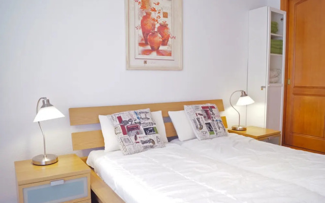 Apartamento Seychelles 1
