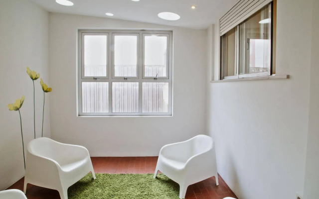 Spot Apartments