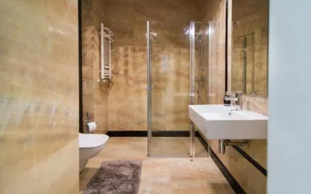 Apartamenty u Jacka