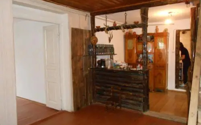 Rusudani Family Guesthouse