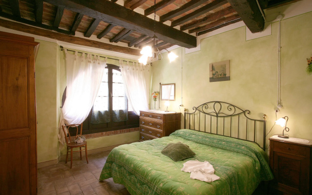 Casa Vacanze Antica Pietra