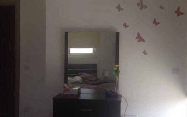 Niro Apartments