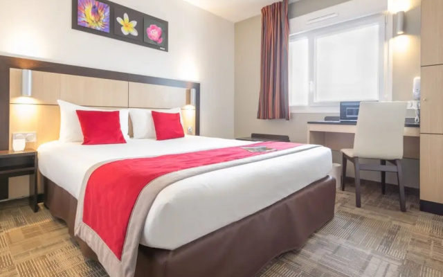 B&B HOTEL Romilly-sur-Seine