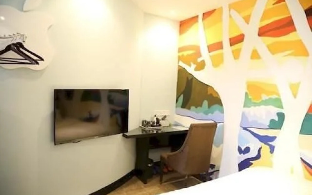 Ya Di Li Hotel