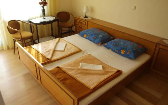 Apartments Grof
