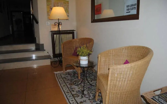 Hostal El Mirador