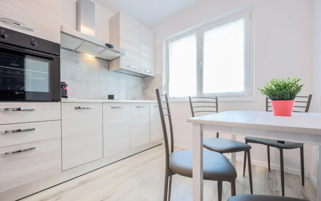 West Flat