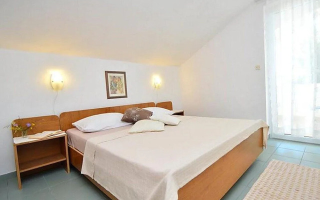 Apartments Bruno