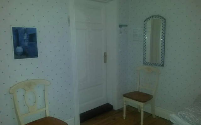 Rytterne Kyrkskola B&B