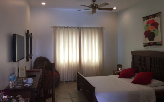 Corto del Mar Hotel