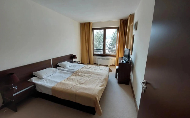 The View Apartment, Terra Complex
