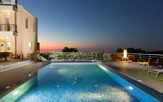 Villa Victoria