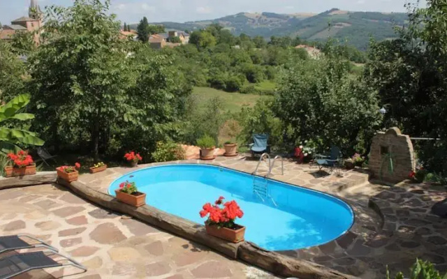 L Appartment