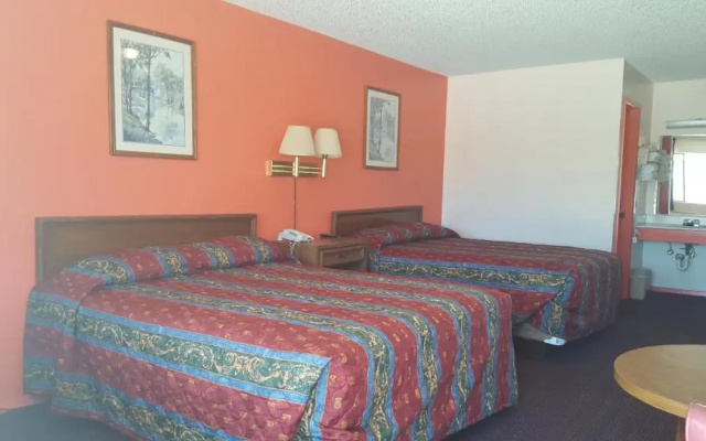 Hotel Breckenridge