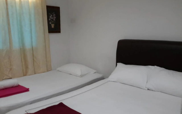 Rasa Motel