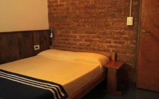 Hostel Luz Clara