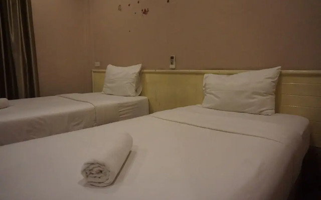 Queens Hotel