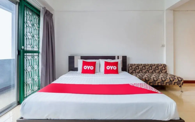 OYO 75306 Spice Guest House