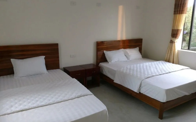 Tuyet's Homestay