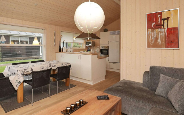 Idyllic Holiday Home in Tranekær near Sea