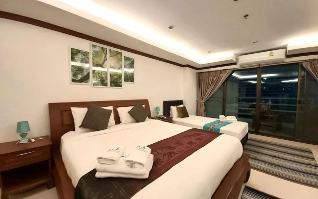 View Talay Condominium