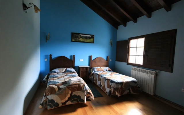 Casa Aniceto IV