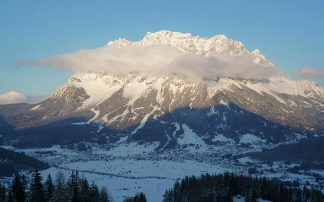 Haus Gipfelblick