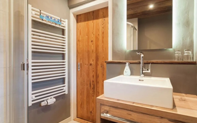 Chalet in Ellmau Near Ski Slopes