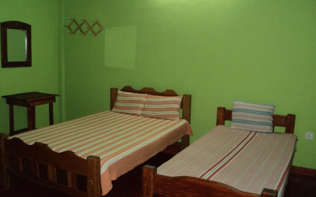 AKR hotel