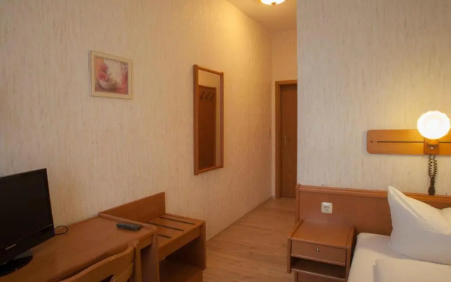 Hotel Kutzbach