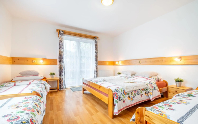 Apartments Iwona