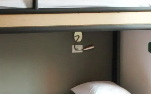 Destil Hostel