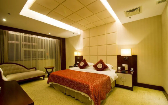 Eastar International Hotel